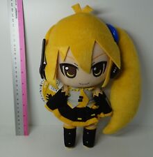 Akita Neru Nendoroid Plus Plushie Plush Doll Akitaneru picture