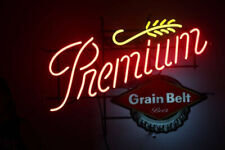 Grain Belt Premium Nordeast Beer 24