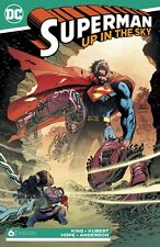 Superman Up In The Sky #2 | Select Main Covers | DC Comics 2019 NM picture