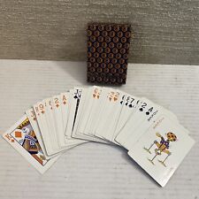 Citizen of Humanity by Jerome Dahan 54 Playing Deck of Cards Traditional Design picture