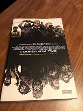 The Walking Dead Compendium #2 (Image Comics Malibu Comics 2012) picture