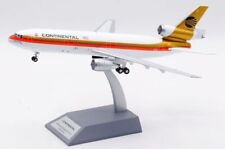 Inflight IF103CO0823 Continental Airlines DC-10-30 N12061 Diecast 1/200 Model picture