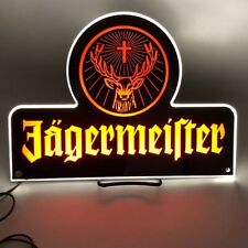 Jägermeister Jagermeister Digestif Liqueur 2D LED 14