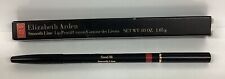 Elizabeth Arden Smooth Line Lip Pencil CORAL 02 As Pictured .03oz  picture