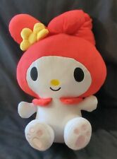 2019 Official My Melody Sanrio Large 16” Plush Plushie Stuffed Animal Toy NWT MD picture