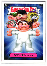 QUENTIN Leap 95a 2023 Topps Garbage Pail Kids Quantum Leap Show Parody GPK picture