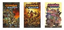 🔥 Conan The Barbarian #11 A/B/C - Lot of 3 - 5/22/24🔥 picture