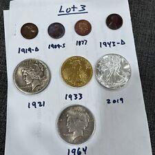 Lot Of 8 Hard To Find Lot 3 picture
