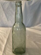 Vintage Pabst Blue Ribbon Bottle Pabst Brewing Company Milwaukee picture
