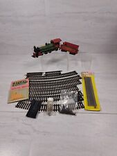  Atchison Topeka and Santa Fe railway AT&SF locomotive.4-4-2. Plus other pieces  picture