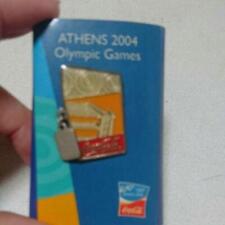 Aremono Athens Olympics 2004 Commemorative Pin Badge picture