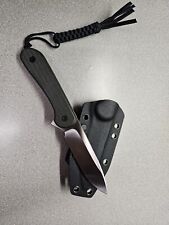 Civivi Knives Elementum Fixed Blade Knife D2 Steel picture