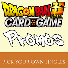 Promo Cards - Dragon Ball Super Card Game Singles Dash Tournament PR picture