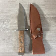 Blackie Collins James Bowie Knife picture