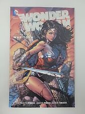 Wonder Woman Vol. 7: War-Torn - DC Comics - Graphic Novel - Paperback  picture