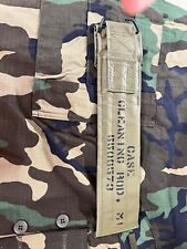 Vintage US Army M1 Cleaning Rod Case 5506573 picture