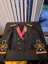 Vintage Essayons Jacket And Metals picture