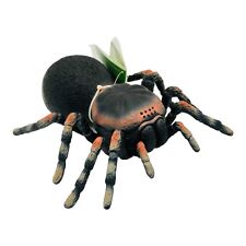 Giant Tarantula Halloween Prop By Animal Planet Toys R Us NEW With Tag picture