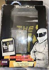 Top Gear Stig In A Soap And Flannel (washcloth) Rare Unused Collectors Item BBC picture