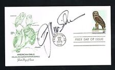 Jonathan Silverman signed autograph First Day Cover Actor Weekend at Bernie's picture
