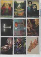 X-Files Trading Cards 1995 Season 1 NEW (NOT USED) UNCIRCULATED You Choose Card picture
