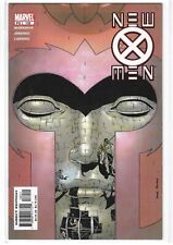 NEW X-MEN #132 --- AMBIENT MAGNETIC FIELDS MORRISON HI-GRADE Marvel 2002 NM picture