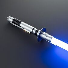 Star Wars Ezra Bridger  Lightsaber Replica Force FX Heavy Dueling Xenopixel picture