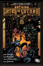 Batman: Gates of Gotham picture