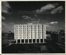 1965 Press Photo Laboratory of Epidemiology and Public Health, Yale University picture