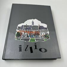 1996 University Of Illinois Yearbook - The Illio picture