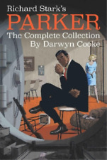 Richard Stark Richard Stark's Parker: The Complete Collection (Paperback) picture