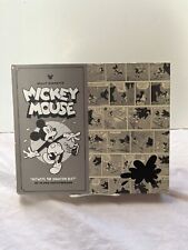 Walt Disney's Mickey Mouse, Volume 5 “Outwits the Phantom Blot” HC Fantagraphics picture