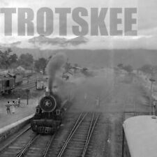 Larger Negative INDIA Indian Railways Steam Loco 22615 1977 picture