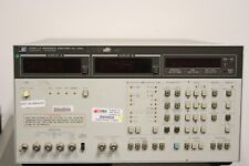 Agilent HP 4192A 5 Hz - 13 MHz LF Impedance Analyzer picture