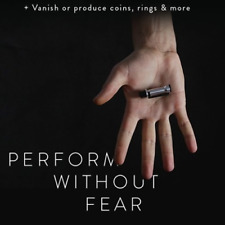 Venom by Magie Factory (Gimmicks),Floating Magic Tricks,Mentalism,Street Magic picture