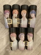 BTS Babinski American Cold Brew - Full 2019 Collection picture