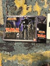 New Bandai Soul of Chogokin Gigantor Black OX GX-29 From Japan picture