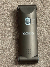 from pharmaceutical rep: folding Viagra book light/flashlight picture