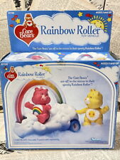 1980s   Care Bear   Rainbow Roller    Vintage   Kenner   Kenner   CareBear picture