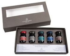 J. Herbin 1670 Anniversary Ink Gift Set for Fountain Pens - NEW in Original Box picture