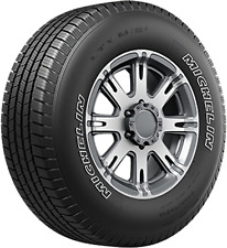 LTX M/S2 All Season Radial Car Tire for Light Trucks, Suvs and Crossovers, 275/5 picture