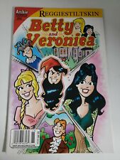 Betty and Veronica Archie Comic Vol 2 # 268 (Dec 2013)  Newsstand Variant K3a136 picture