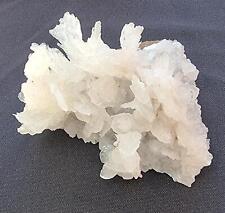 ARAGONITE Cave Calcite Cluster - 9,3 cm, 200 g - Ighoud, Youssoufia, Morocco MIN picture