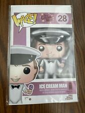 Ice Cream Man #28 Funko Pop Cover Marat Mychaels - Limited to 420 Izzy's Comic picture