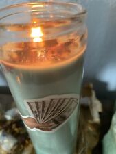 7 day Spiritual Candle Burning Candle Sevices with raw crystal sent to home picture