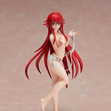 Anime High School DxD BorN Rias Gremory in Swimsuit 1/12 Scale Figure picture