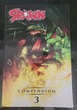 Spawn Compendium Vol 3 Brand New Image Comics Trade Paperback UNREAD picture