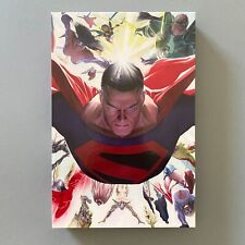 ABSOLUTE KINGDOM COME HC HARDCOVER ALEX ROSS MARK WAID (2018, DC COMICS) picture