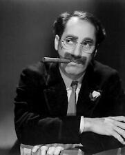 Definitive GROUCHO MARX Photo   (216-Y ) picture
