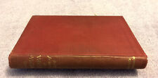 Lallu Lal THE PREMA-SAGARA, OR OCEAN OF LOVE - 1st ed. (1897) RARE HINDI MYTHS picture